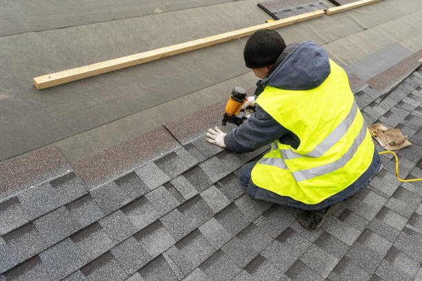 Roof Gutter Cleaning in Wheatland, CA
