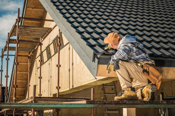 Best Local Roofing Companies  in Wheatland, CA