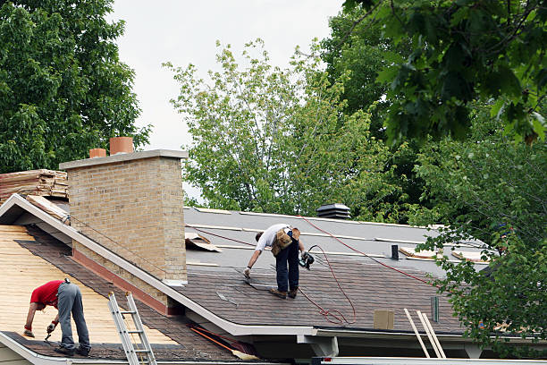 Quick and Trustworthy Emergency Roof Repair Services in Wheatland, CA
